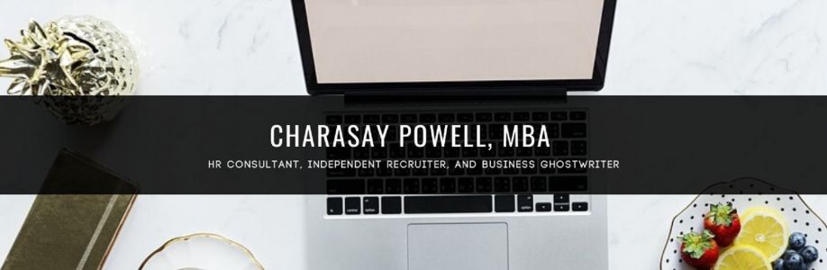Charasay Powell Cover Image