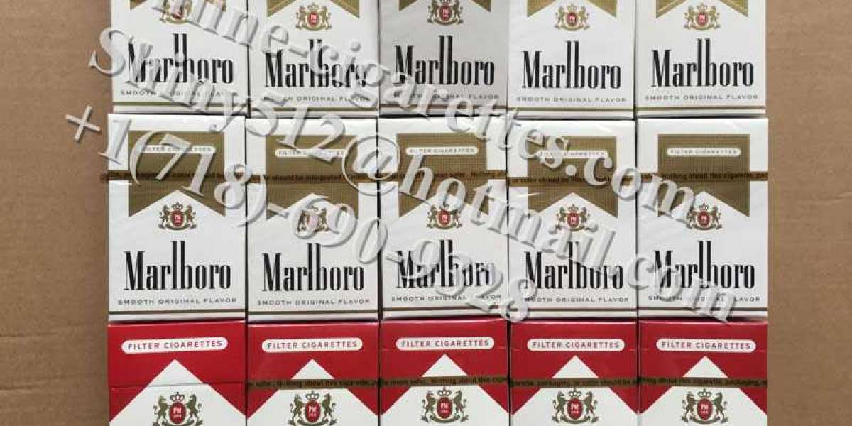 Wholesale Marlboro Cigarettes is just so-so