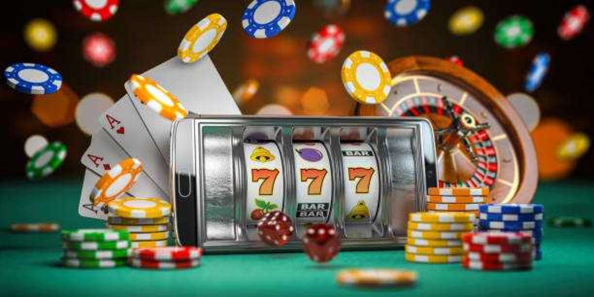 How to Invest in Casino Online