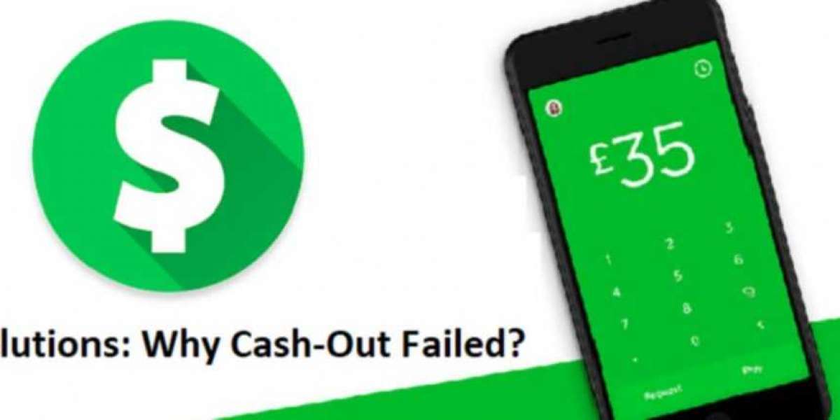 How to cash out on cash app?