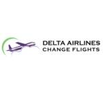 Delta Airlines Change Flights Profile Picture