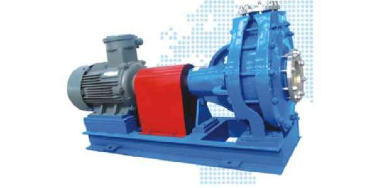 Preparation for start-up of corrosion resistant submerged pump