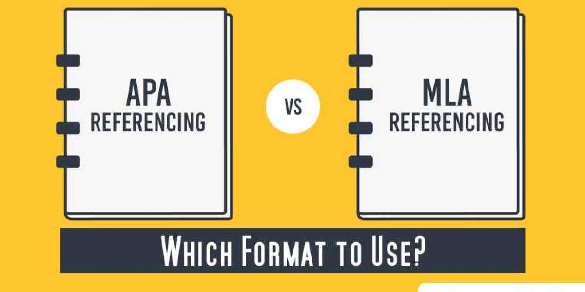 APA vs MLA: Which Format to Use?