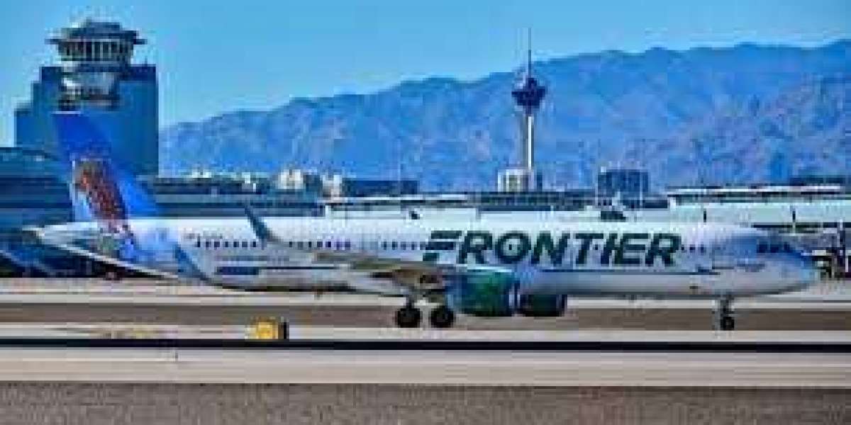 Frontier Airlines Fees, Charges and Baggage Policy