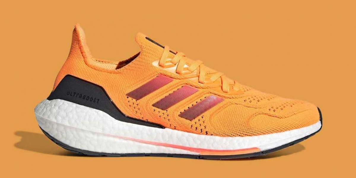 Give your closet staples a timeless addition with the adidas