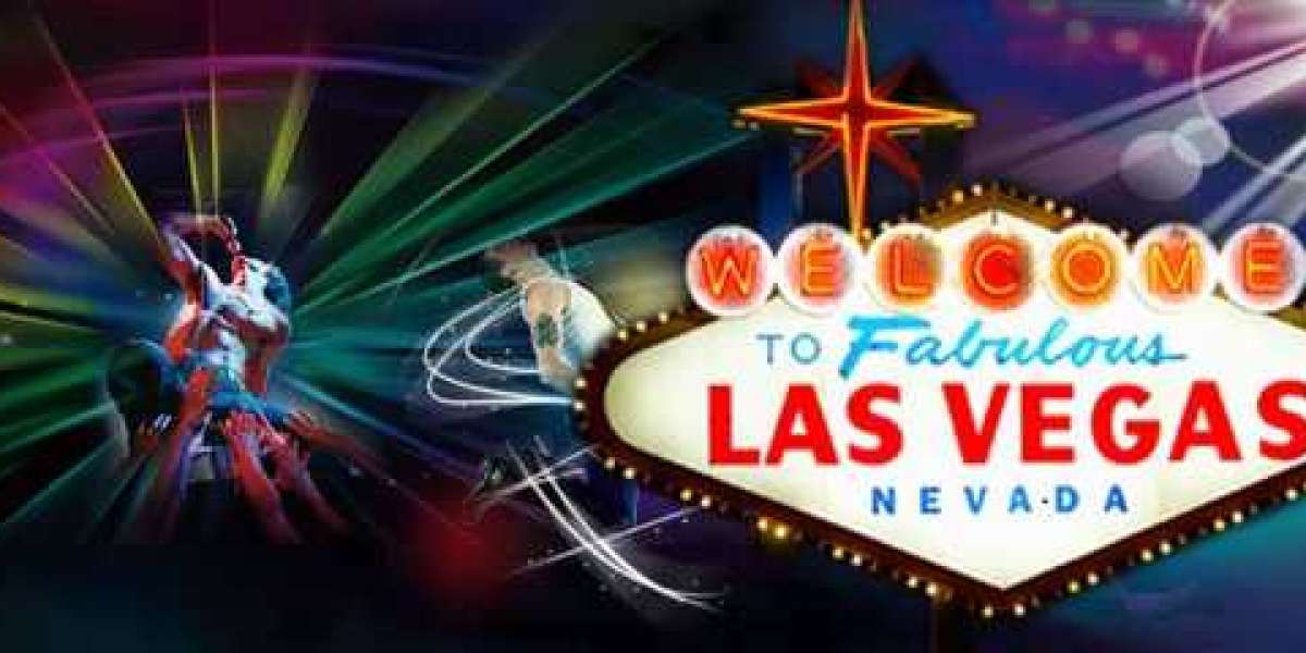 Best Shows Las Vegas List