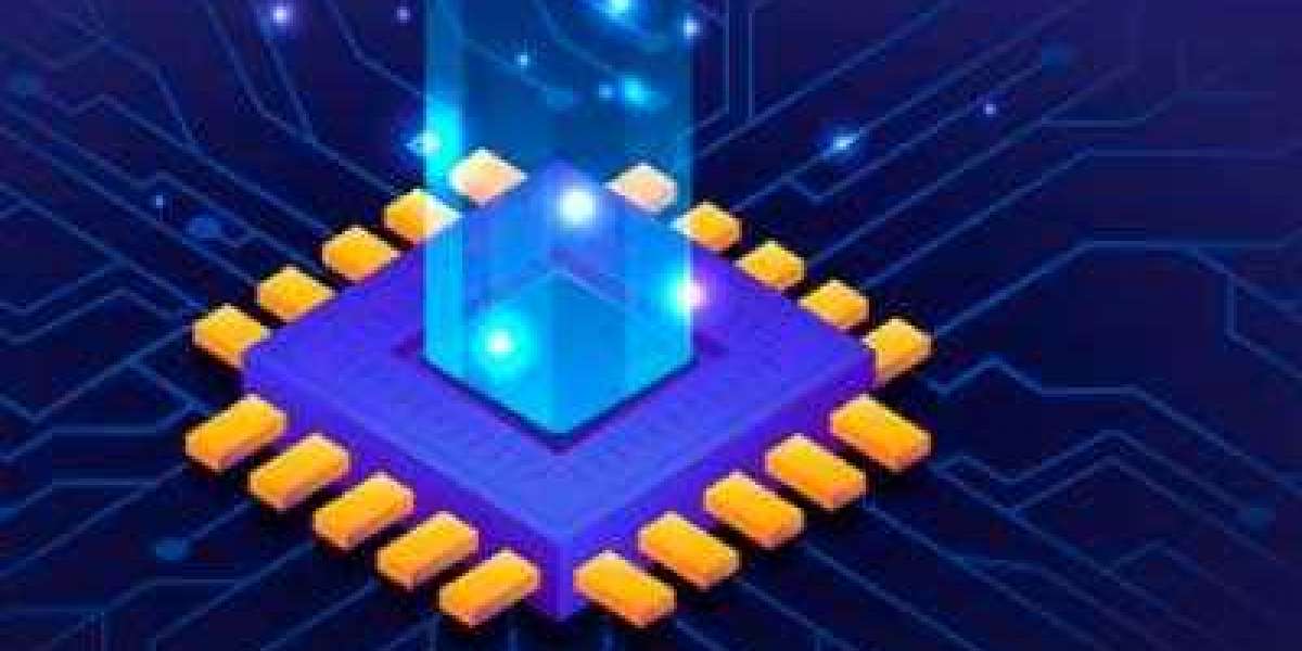Semiconductor Memory Market Global Trends, Market Share, Industry Size, Growth, Opportunities, and Market Forecast 2021 