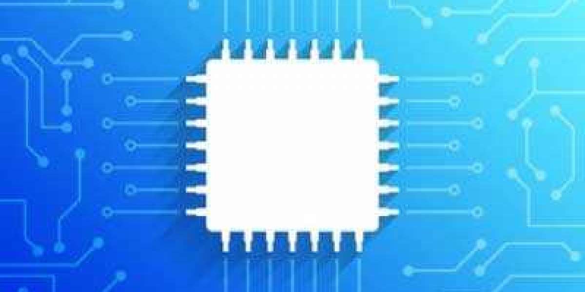 Semiconductor Bonding Market Global Trends, Market Share, Industry Size, Growth, Opportunities, and Market Forecast 2021