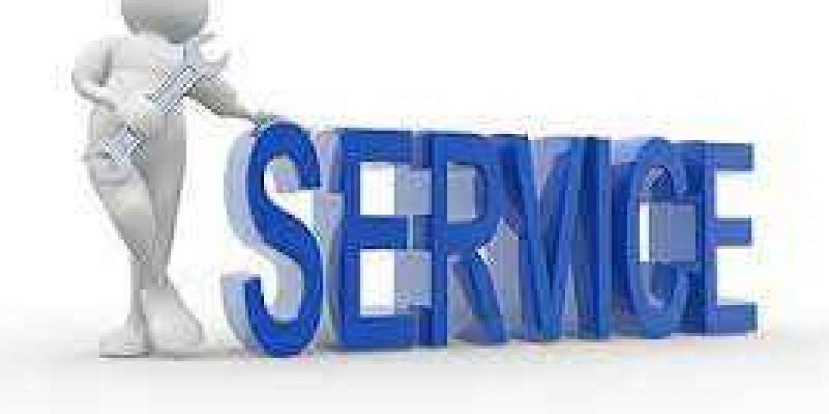 Service And Repair In Bhopal