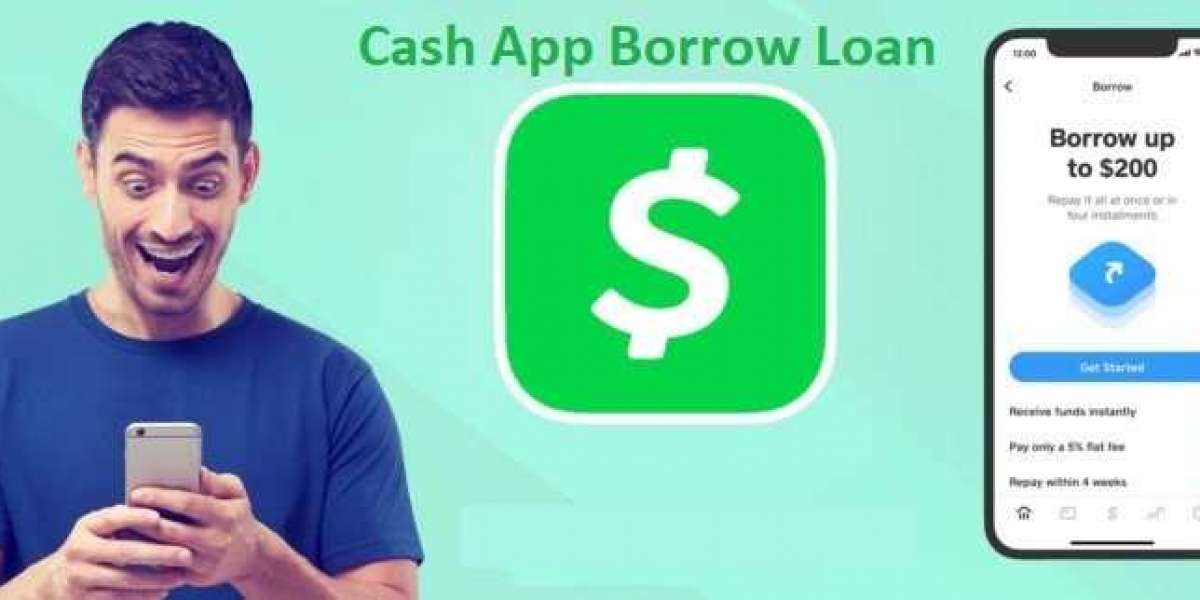 Can Anyone Apply for Borrow Money from Cash App?